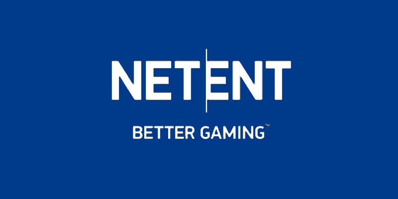 NETENT-Logo