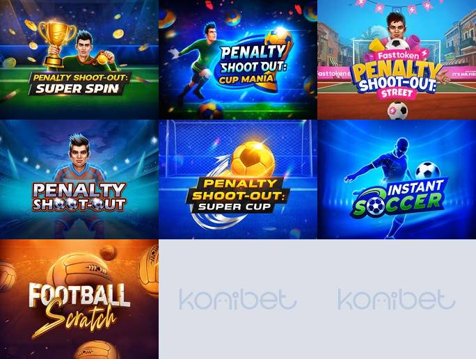 【EVOPLAY主催】Penalty Shoot-out: World Clash ペナルティシュートアウト:ワールドクラッシュトーナメント-KonilogーKonibet公式ブログー 【EVOPLAY主催】Penalty Shoot-out: World Clash ペナルティシュートアウト:ワールドクラッシュトーナメント
